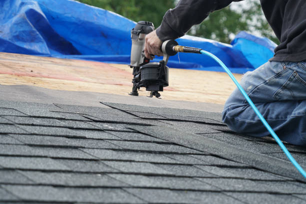 Reliable Princeton, MN Roofing Contractor Solutions