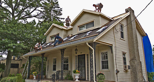 Tile Roofing Contractor in Princeton, MN